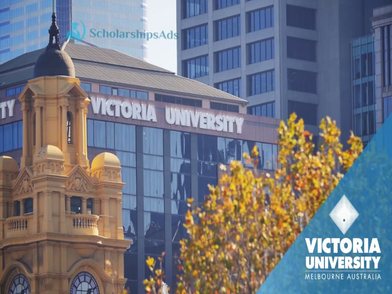 INDONESIA-VU-DGRSTHE Scholarship Award, Australia 2022-23