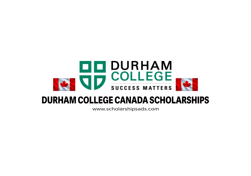 Durham College Canada English Proficiency Entrance Scholarship 2023