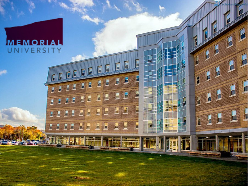 Memorial University of Newfoundland Transforming Our Horizons Entrance Scholarship Program, Canada 2022-23