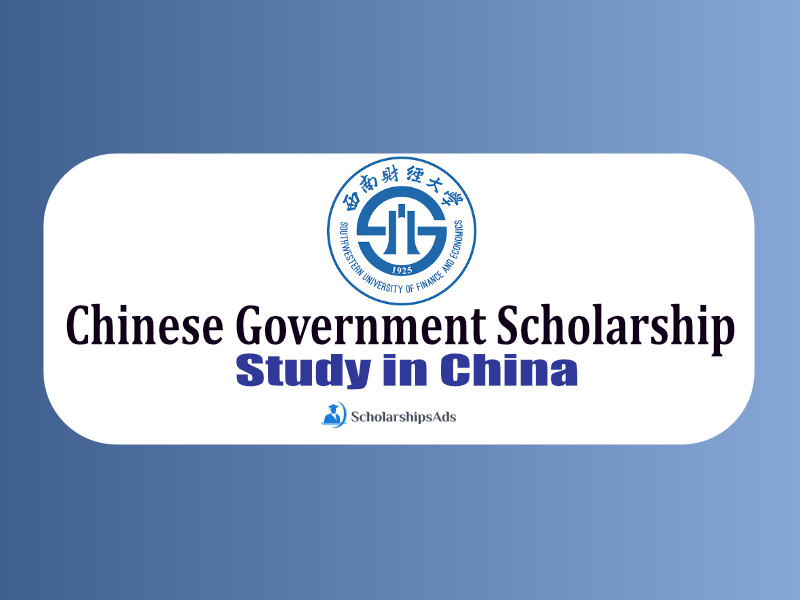 Shanghai Government Scholarship 2022 - East China Normal University, Shanghai, China