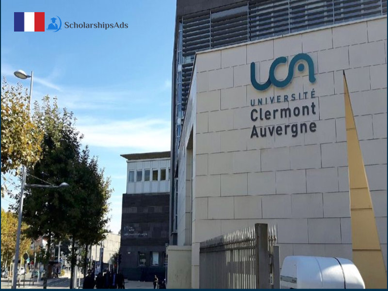 The SFRI scholarships in France for international Students 2022