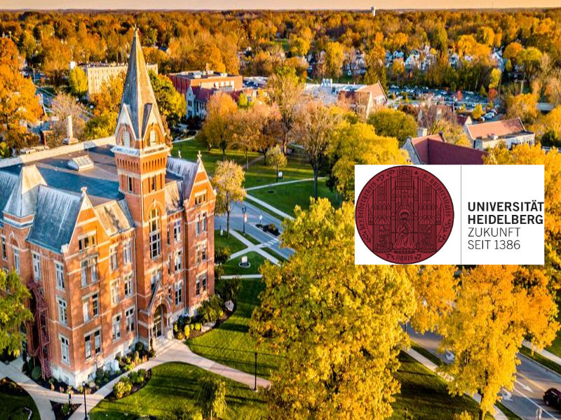 Robert and Christine Danziger Scholarships for African Students in Germany 2021