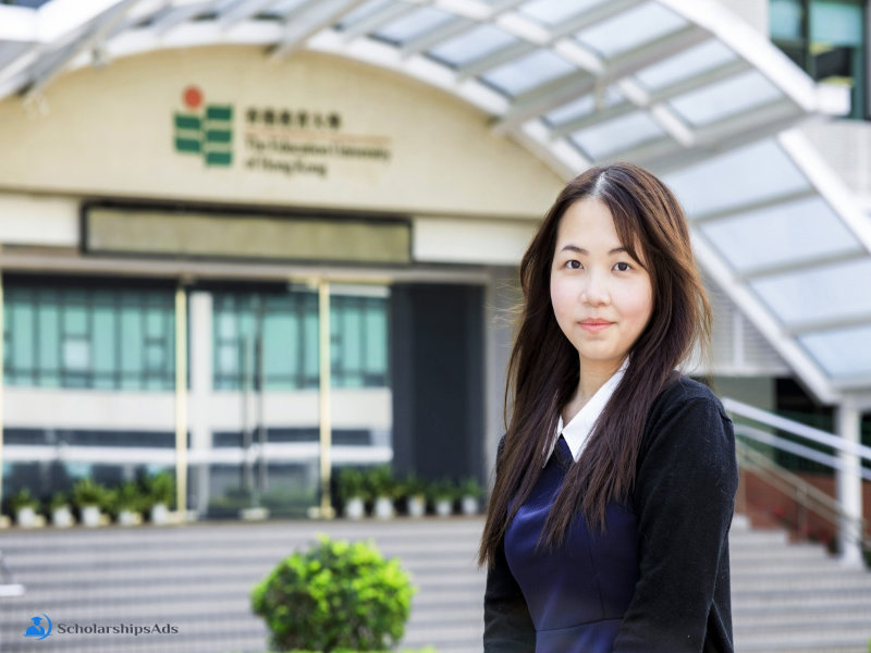 EduHK Entrance Scholarships - Education University of Hong Kong 2021-2022