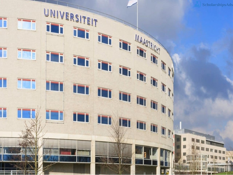 Maastricht University Brightlands Talent Scholarship, Netherlands 2022-23