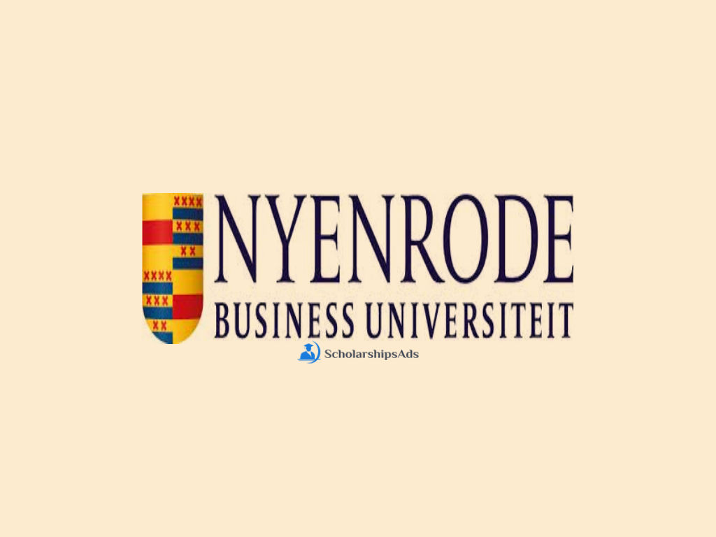 Nyenrode and TCS announce digital transformation partnership