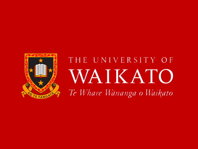 New Zealand University of Waikato Vice Chancellor's International Excellence Scholarships 2023