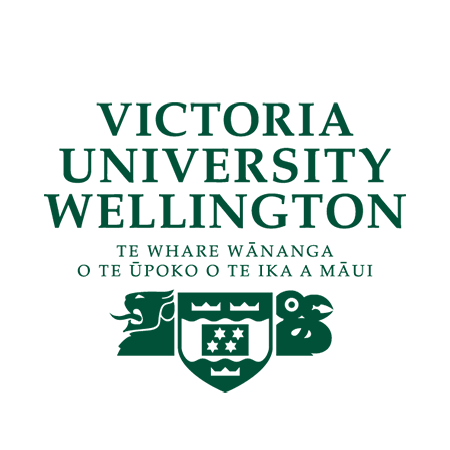 Victoria University of Wellington Master of Fine Arts International Scholarship,