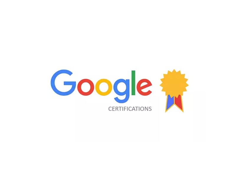 Google Career Certificate Android developer - enroll today