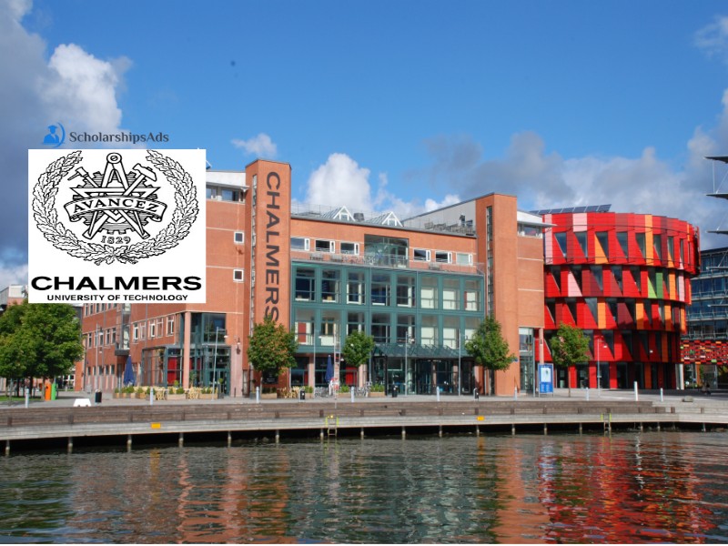 Chalmers University of Technology International Postdoctoral Position in Digital Health, Sweden 2021-2022