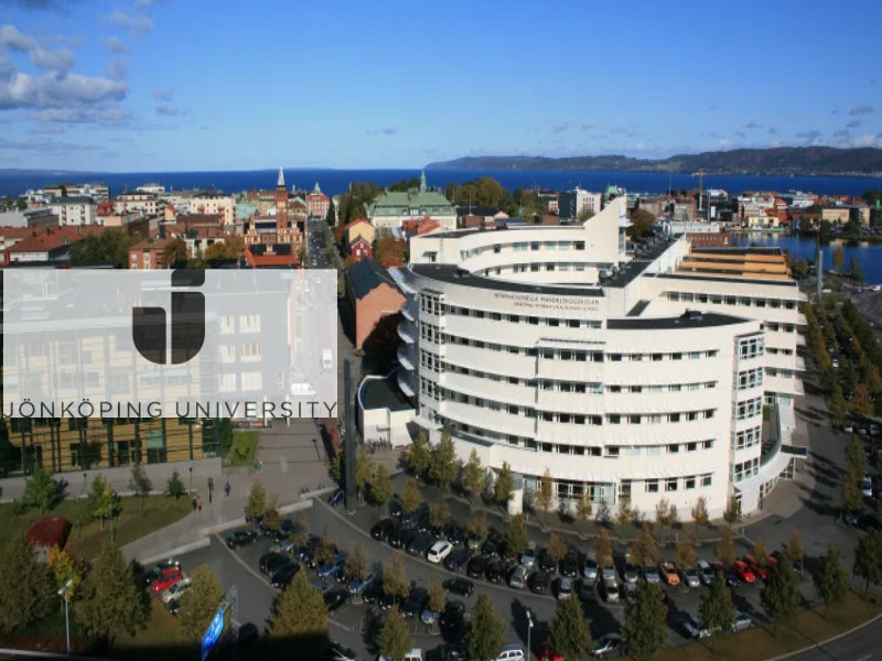 Sweden Jönköping University Erasmus+ Scholarships 2022