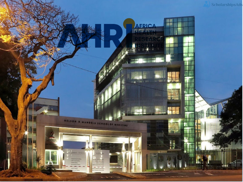 AHRI/UCL MSc Scholarship 2022 – 2023, UK