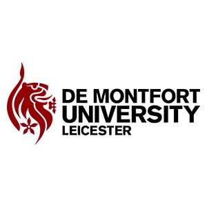 De Montfort University Leicester Fully-Funded PhD Scholarship , UK