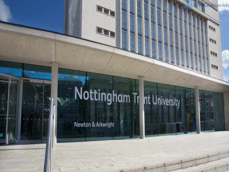 NTU Postgraduate Vietnam Scholarships, UK 2022-23