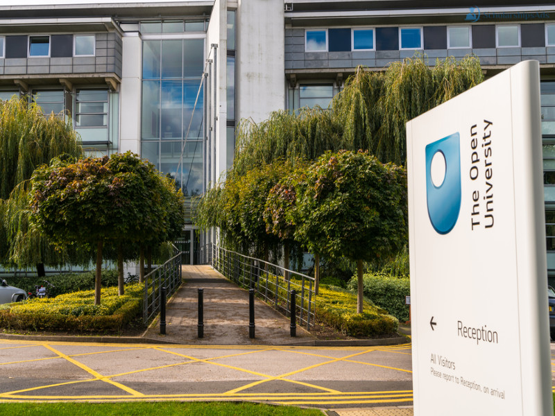International PhD Studentships in Mathematics & Statistics at Open University, UK 2022-23