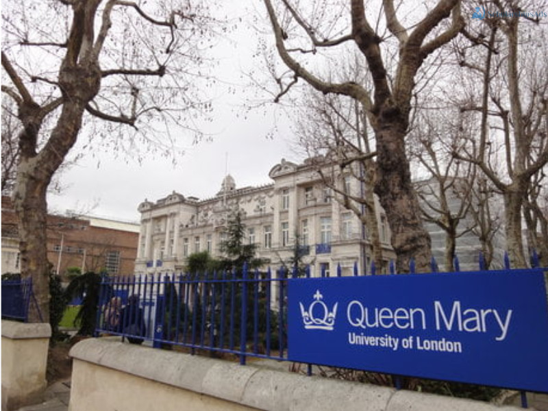 Mischon de Reya Scholarships for at Queen Mary University of London, UK 2022-23
