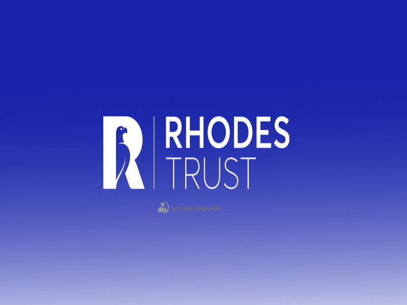 Rhodes Scholarships University of Oxford UK
