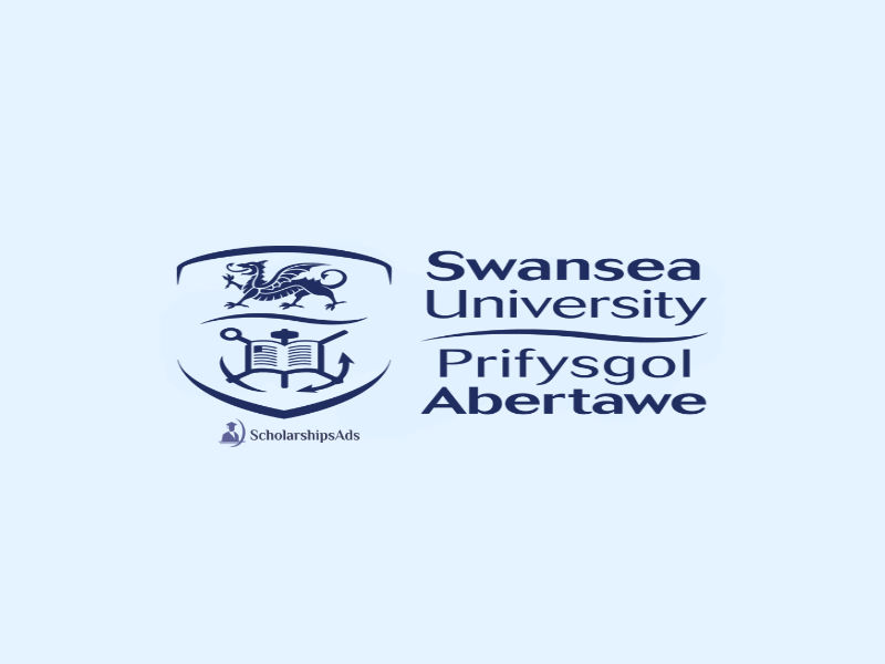 Eira Francis Davies Scholarship - Swansea University UK