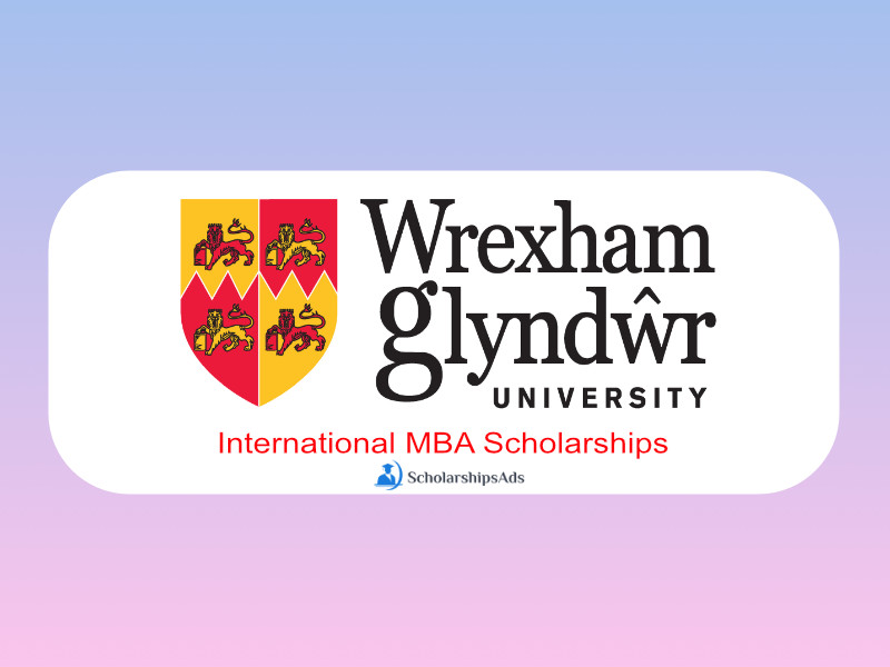 International MBA Scholarships, UK 2022-23
