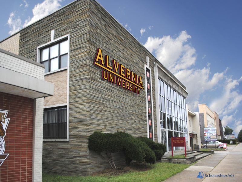 International Envoy Scholarships at Alvernia University, USA 2021- 2022