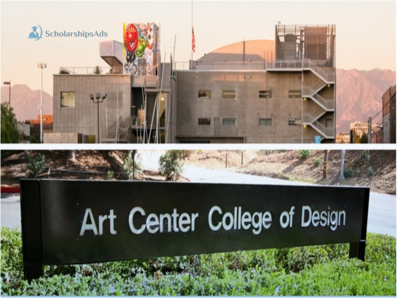 International Students Scholarships at Art Centre College of Design, USA 2021-22
