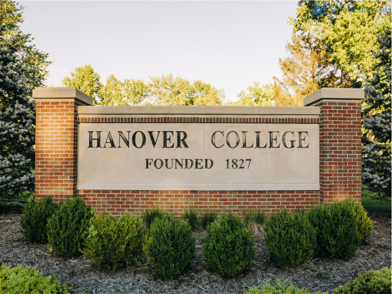 International Students Scholarships at Hanover College Indiana, USA 2021-22