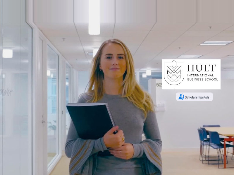 Scholarships available at Hult International Business School, Cambridge, Massachusetts