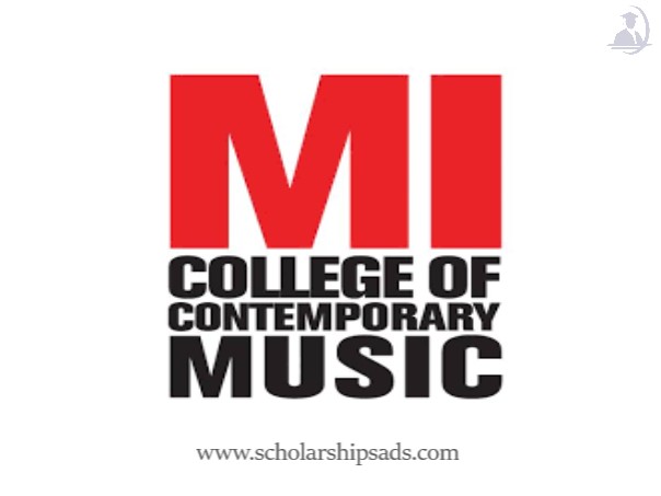 Melodic Soloing Guitar Scholarship - Musicians Institute
