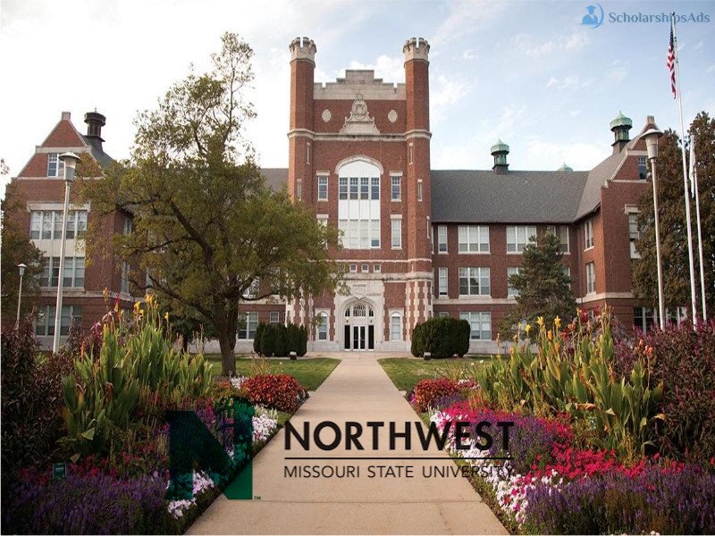 Northwest International Achievement Scholarship (NIAS) at Northwest Missouri State University, USA