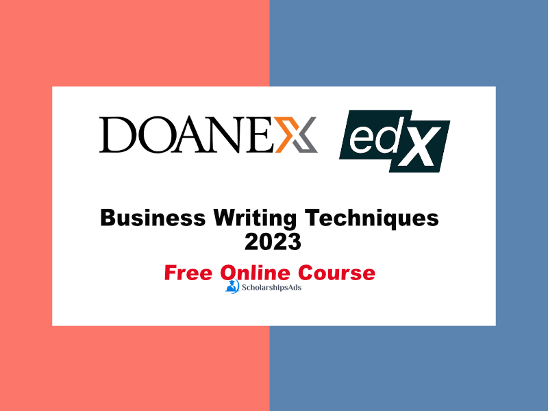 Business Writing Techniques 2023