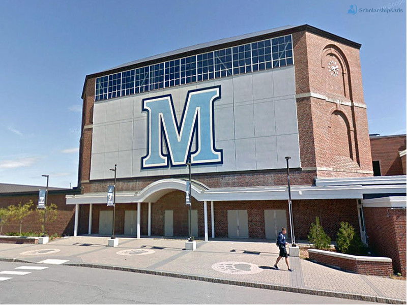 University of Maine IEI Bridge Scholarship, USA 2022-23