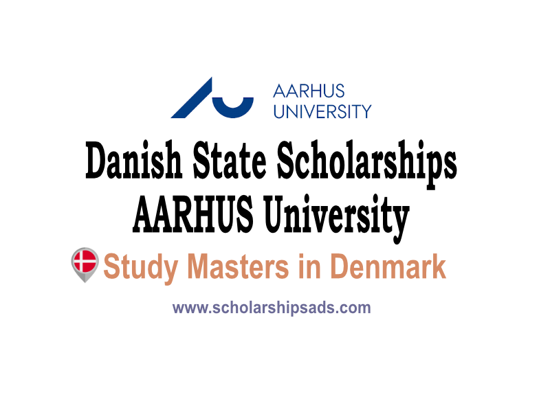 Danish State scholarships - AARHUS University Denmark