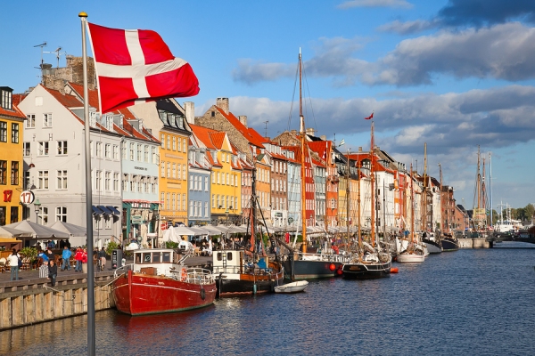 Denmark Government Fully Funded Scholarships 2023 Without IELTS