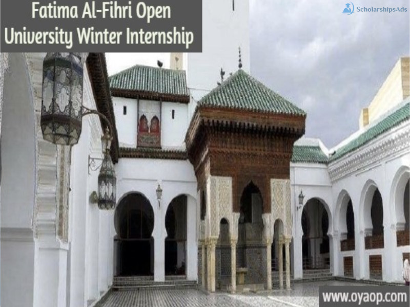 FAOU Internship & Ambassadorship Winter Programs, Estonia 2022-23