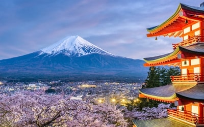 DOCOMO International Student Scholarship (JEES Sponsor-Crowned Scholarship)
