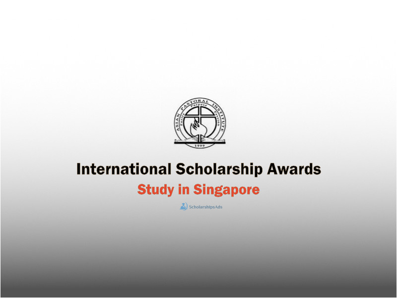 Asian Pastoral Institute International Scholarships Awards